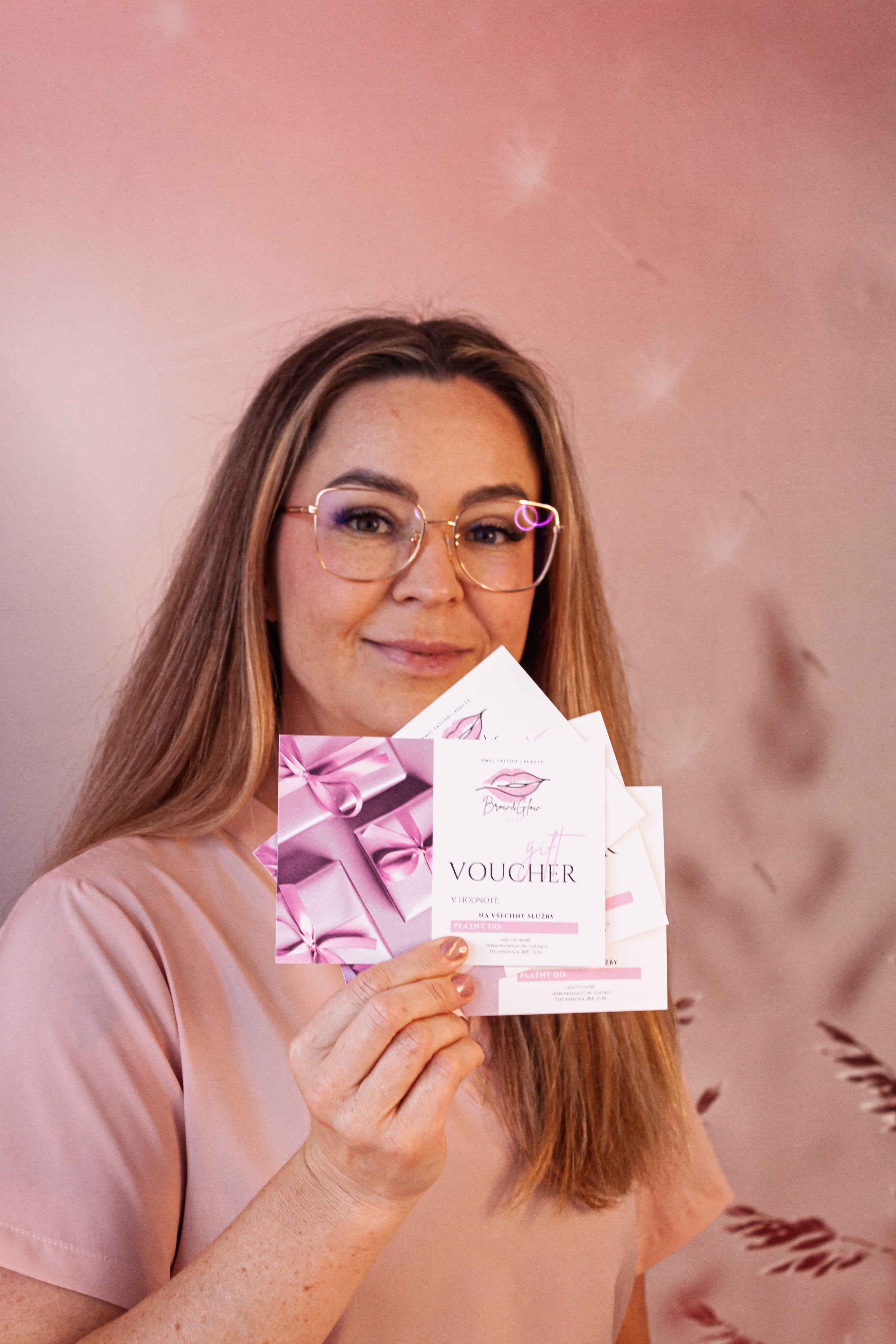 Dárkový poukaz 1.000 Kč